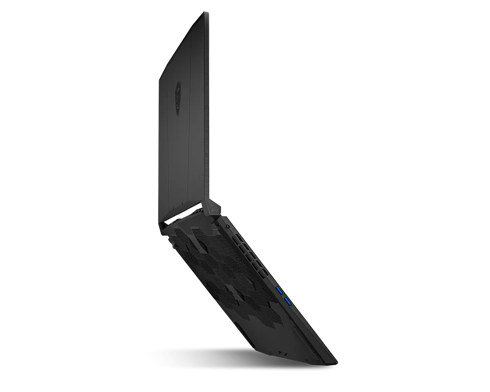 لپ تاپ گیمینگ ام اس آی Katana 15 HX B14WFK (2025) - Image 1