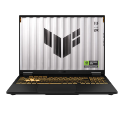 لپ تاپ گیمینگ ایسوس TUF Gaming F16 FX607VU(2025)
