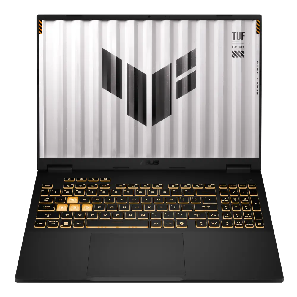 لپ تاپ گیمینگ ایسوس TUF Gaming F16 FX607VU(2025) - Image 4