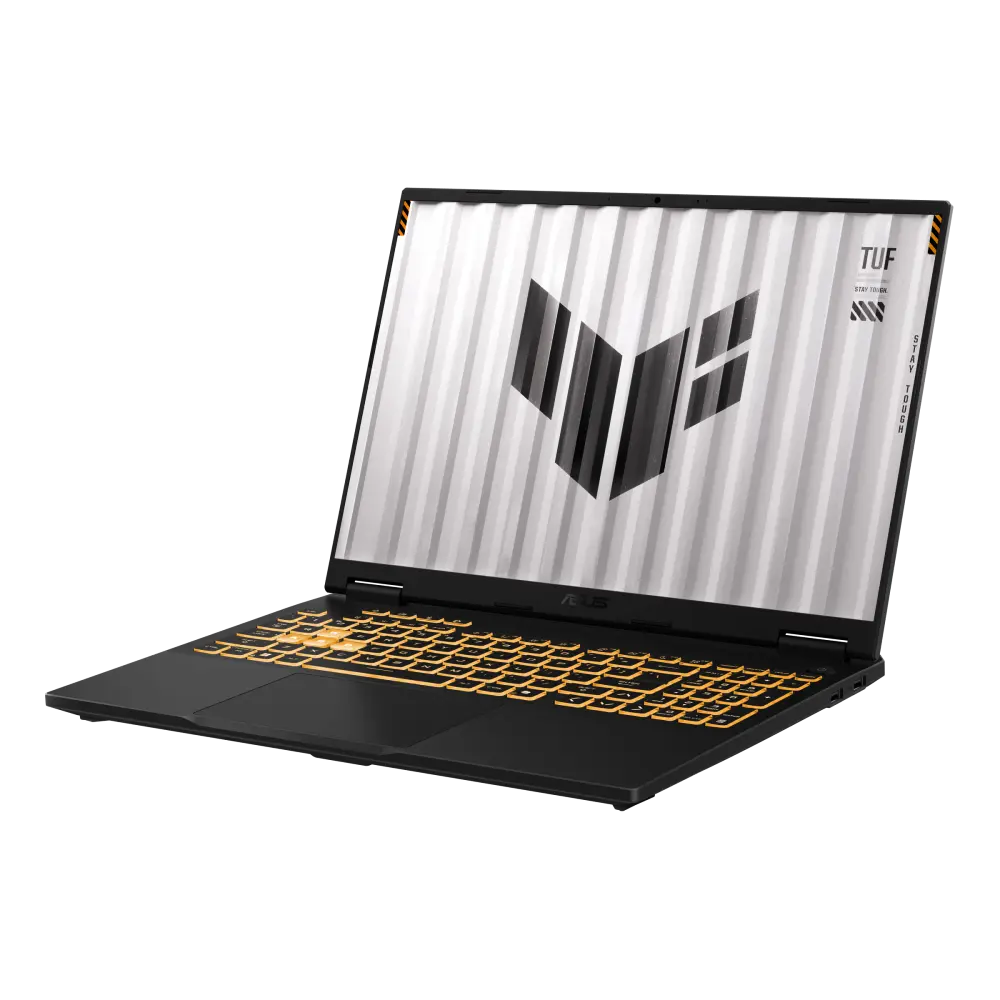 لپ تاپ گیمینگ ایسوس TUF Gaming F16 FX607VU(2025) - Image 2