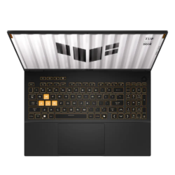 لپ تاپ گیمینگ ایسوس TUF Gaming F16 FX607VU(2025)-1