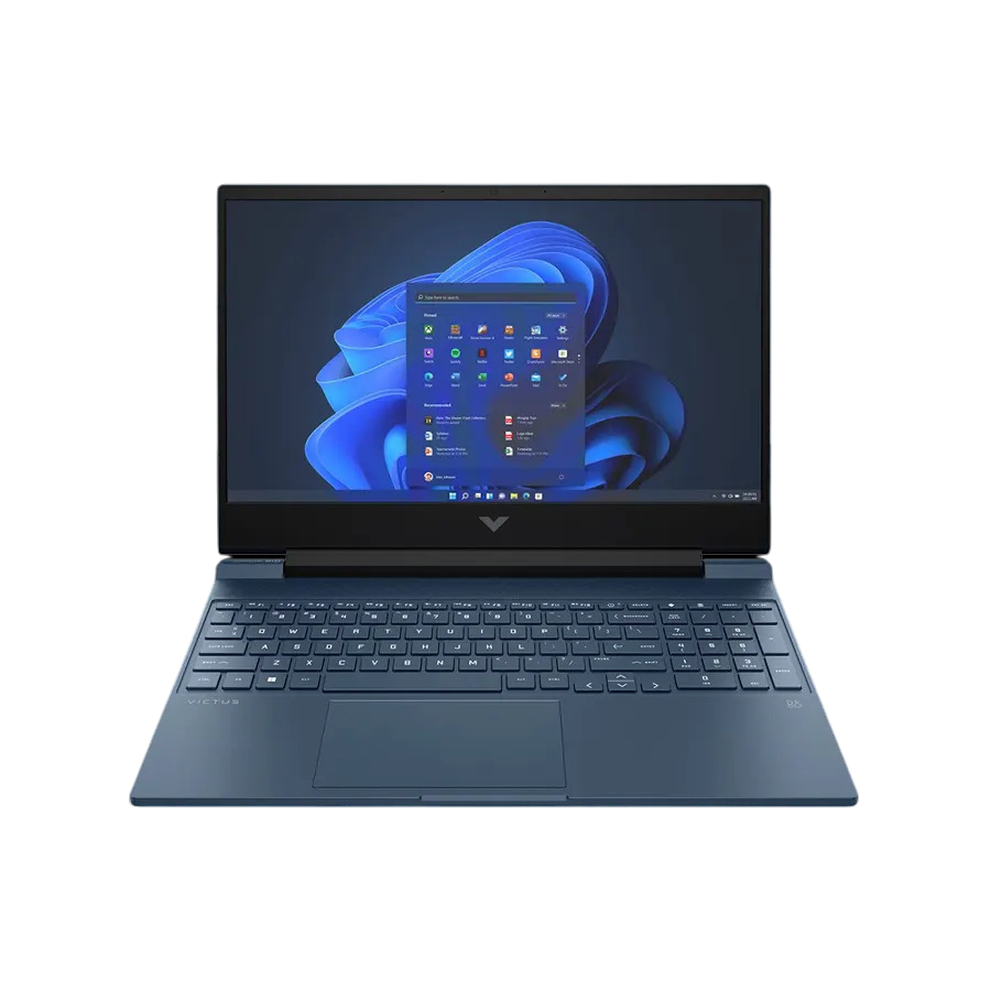 لپ تاپ گیمینگ اچ پی Victus Gaming Laptop 15-FB3009AX-