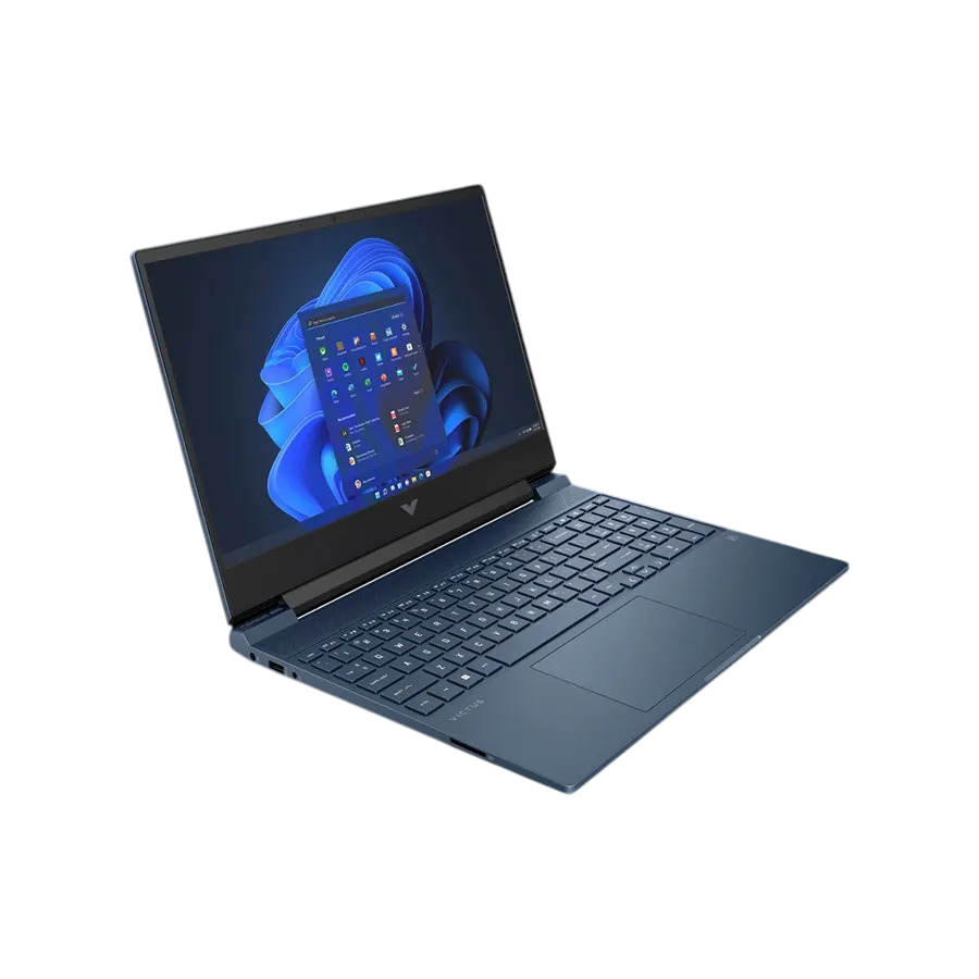 لپ تاپ گیمینگ اچ پی Victus Gaming Laptop 15-FB3009AX--5