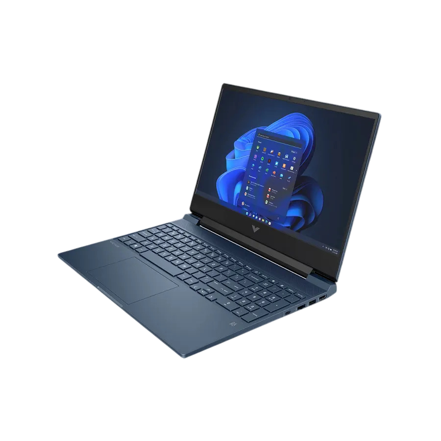 لپ تاپ گیمینگ اچ پی Victus Gaming Laptop 15-FB3009AX--4