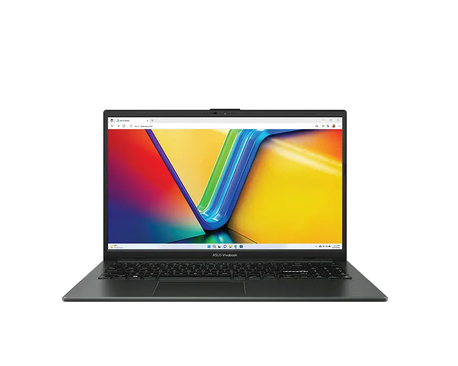 لپ تاپ ایسوس Vivobook Go 15 E1504FA