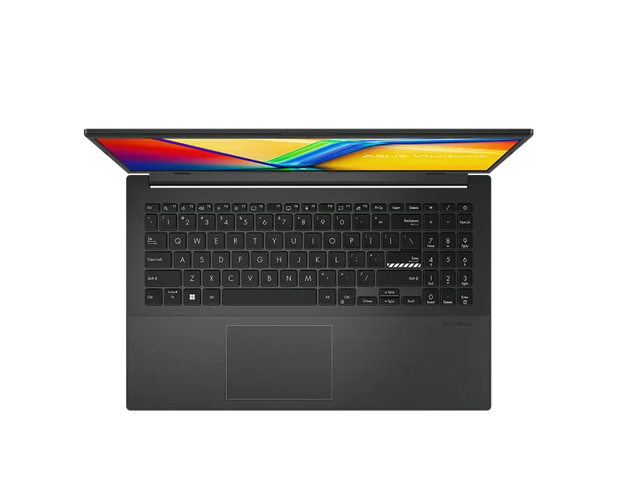 لپ تاپ ایسوس Vivobook Go 15 E1504FA - Image 7