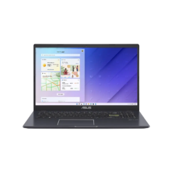 N4020 لپ تاپ ایسوس 15.6 اینچی مدل VivoBook E510MA — تصویر شاخص