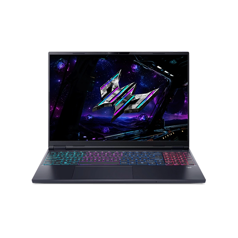 لپ تاپ ایسر 16 اینچ مدل Predator Helios NEO 16 Slim — تصویر شاخص