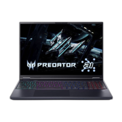 لپ تاپ ایسر 16 اینچ مدل Predator Helios NEO 16 — تصویر شاخص