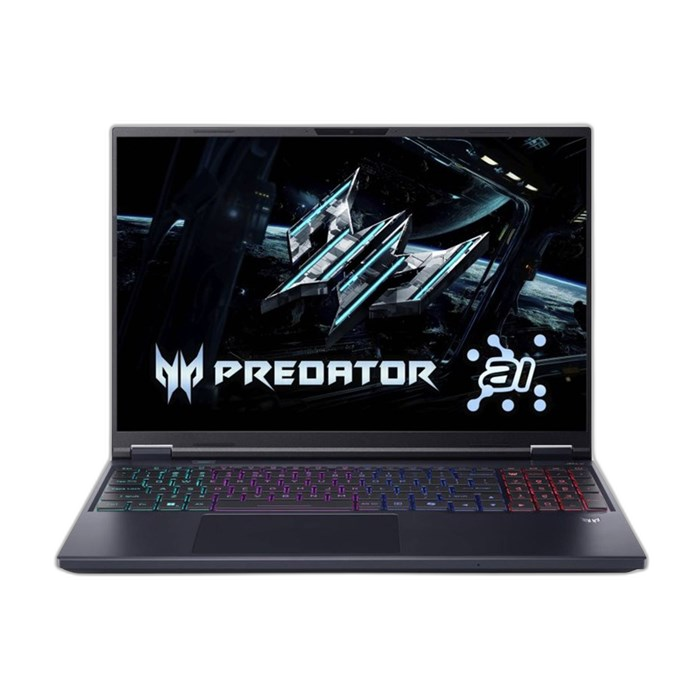 لپ تاپ ایسر 16 اینچ مدل Predator Helios NEO 16 — تصویر شاخص