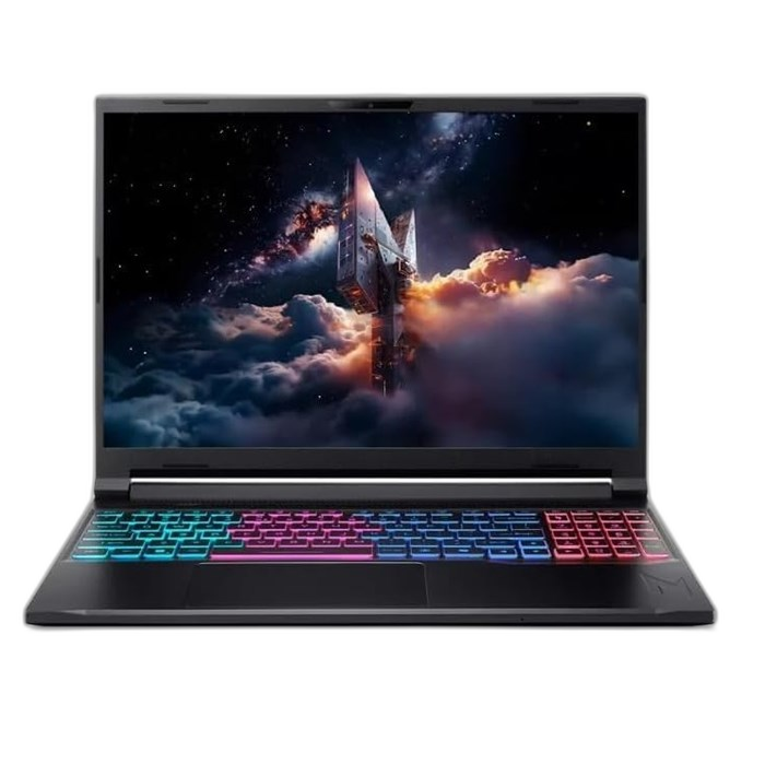 لپ تاپ گیمینگ ایسر مدل Acer Nitro V16S Core 9 270H — تصویر شاخص