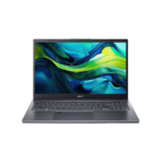لپ تاپ گیمینگ ایسر Aspire 15 A15-51M-56A1 Core 5 120U — تصویر شاخص
