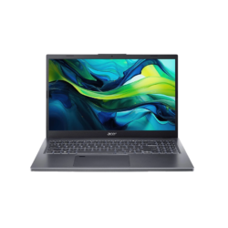 لپ تاپ گیمینگ ایسر Aspire 15 A15-51M-56A1 Core 5 120U — تصویر شاخص