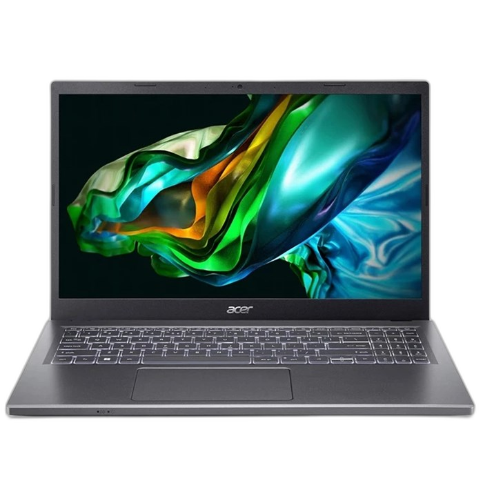 لپ تاپ ایسر مدل Aspire 5 A15 Core i5 13420H — تصویر شاخص لپ تاپ ایسر مدل Aspire 5 A15 Core i5 13420H — تصویر شاخص