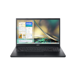 لپ تاپ گیمینگ ایسر Aspire 7 A715-76G-53E0 i5 — تصویر شاخص