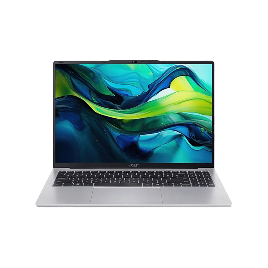 لپ تاپ ایسر Aspire Lite 16 Core i5 1334U — تصویر شاخص لپ تاپ ایسر Aspire Lite 16 Core i5 1334U — تصویر شاخص