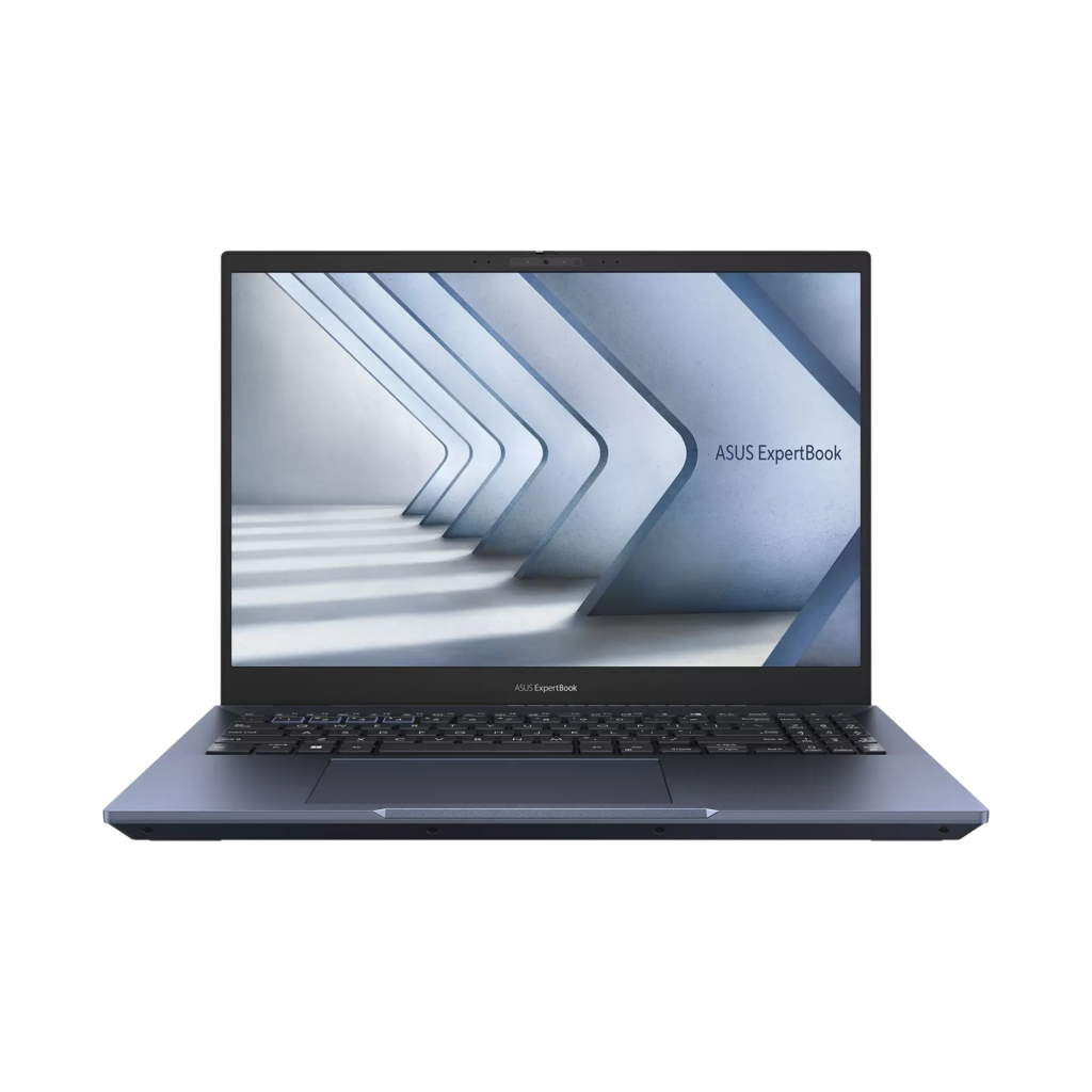لپ تاپ ایسوس ExpertBook B5 B5602CVA-i7 1360P — تصویر شاخص