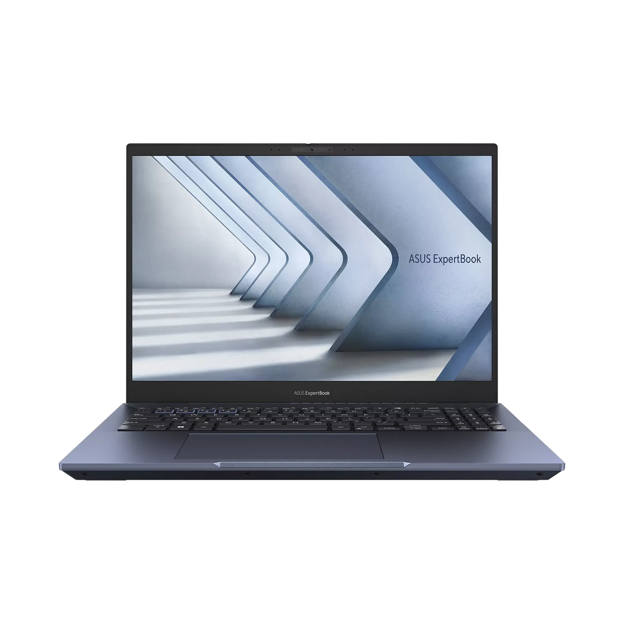 لپ تاپ ایسوس ExpertBook B5 B5602CVA-i7 1360P — تصویر شاخص لپ تاپ ایسوس ExpertBook B5 B5602CVA-i7 1360P — تصویر شاخص