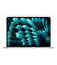 لپ تاپ اپل MacBook Air MDH74 (2026) — تصویر شاخص — نقره ای