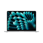 لپ تاپ اپل MacBook Air MDH84 (2026) — تصویر شاخص — نقره ای