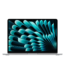 لپ تاپ اپل MacBook Air MDH84 (2026) — تصویر شاخص — نقره ای