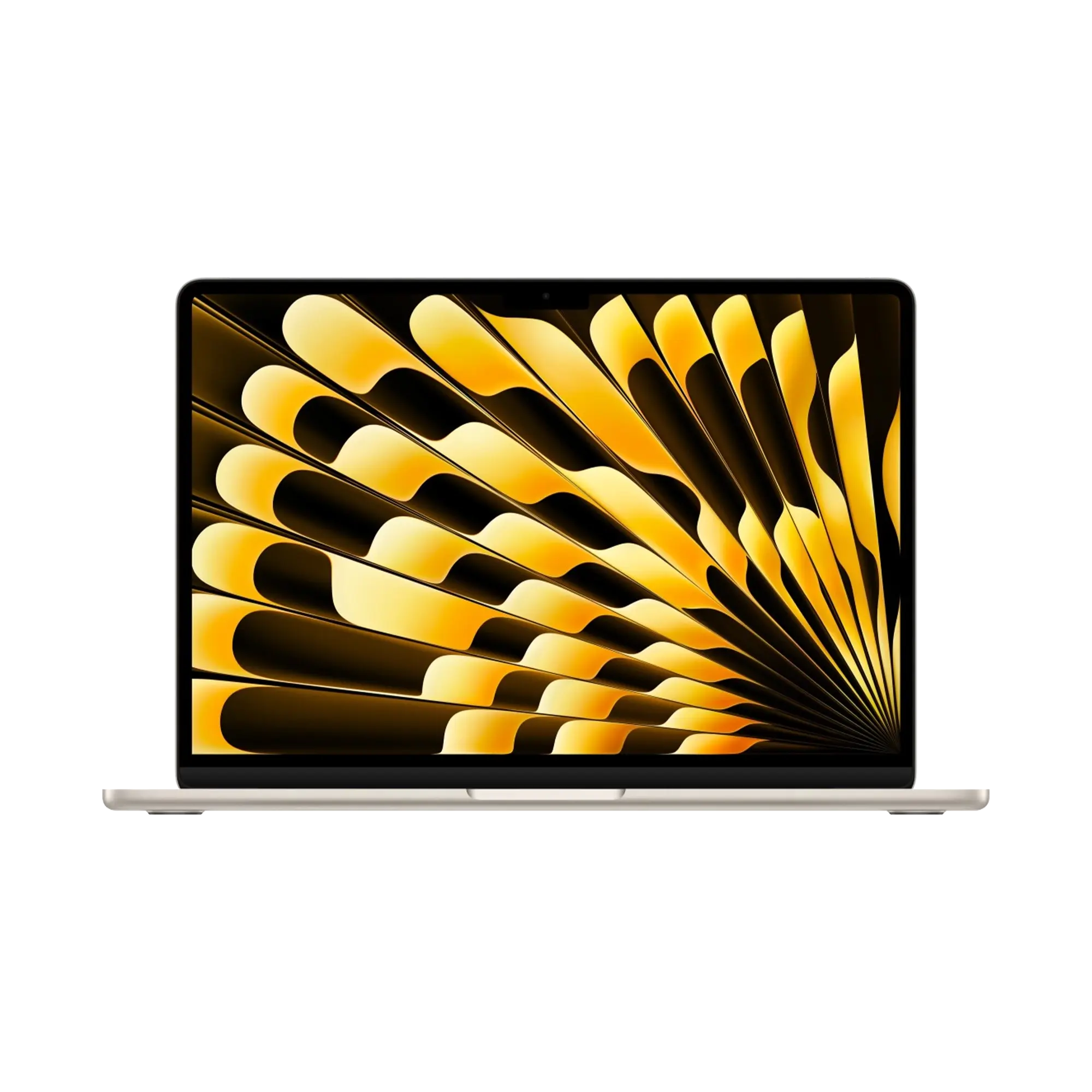لپ تاپ اپل MacBook Air MDHC4 (2026) — تصویر شاخص لپ تاپ اپل MacBook Air MDHC4 (2026) — تصویر شاخص