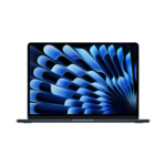 لپ تاپ اپل MacBook Air MDHG4 (2026) — تصویر شاخص — سرمه‌ای
