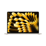 لپ تاپ اپل MacBook Air MDVD4 (2026) — تصویر شاخص — طلایی