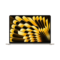 لپ تاپ اپل MacBook Air MDVD4 (2026) — تصویر شاخص — طلایی
