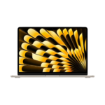 لپ تاپ اپل MacBook Air MDVF4 (2026) — تصویر شاخص — طلایی