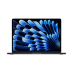لپ تاپ اپل MacBook Air MDVH4 (2026) — تصویر شاخص — سرمه‌ای
