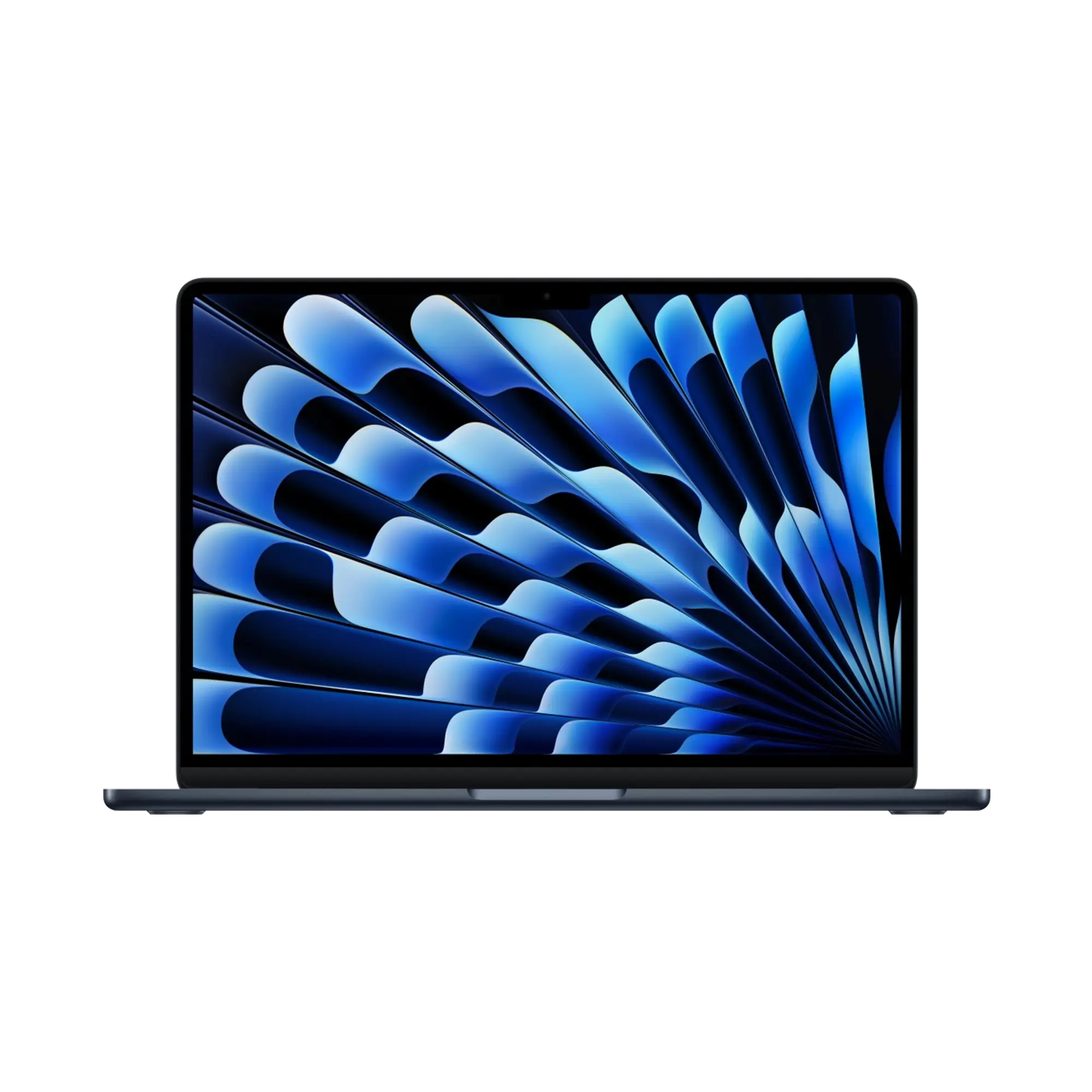 لپ تاپ اپل MacBook Air MDVH4 (2026) — تصویر شاخص — سرمهای لپ تاپ اپل MacBook Air MDVH4 (2026) — تصویر شاخص — سرمهای