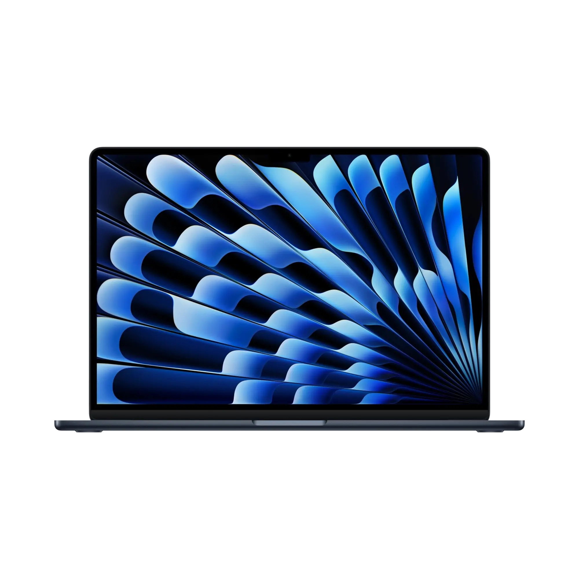 لپ تاپ اپل MacBook Air MDVK4 (2026) — تصویر شاخص — سرمهای لپ تاپ اپل MacBook Air MDVK4 (2026) — تصویر شاخص — سرمهای