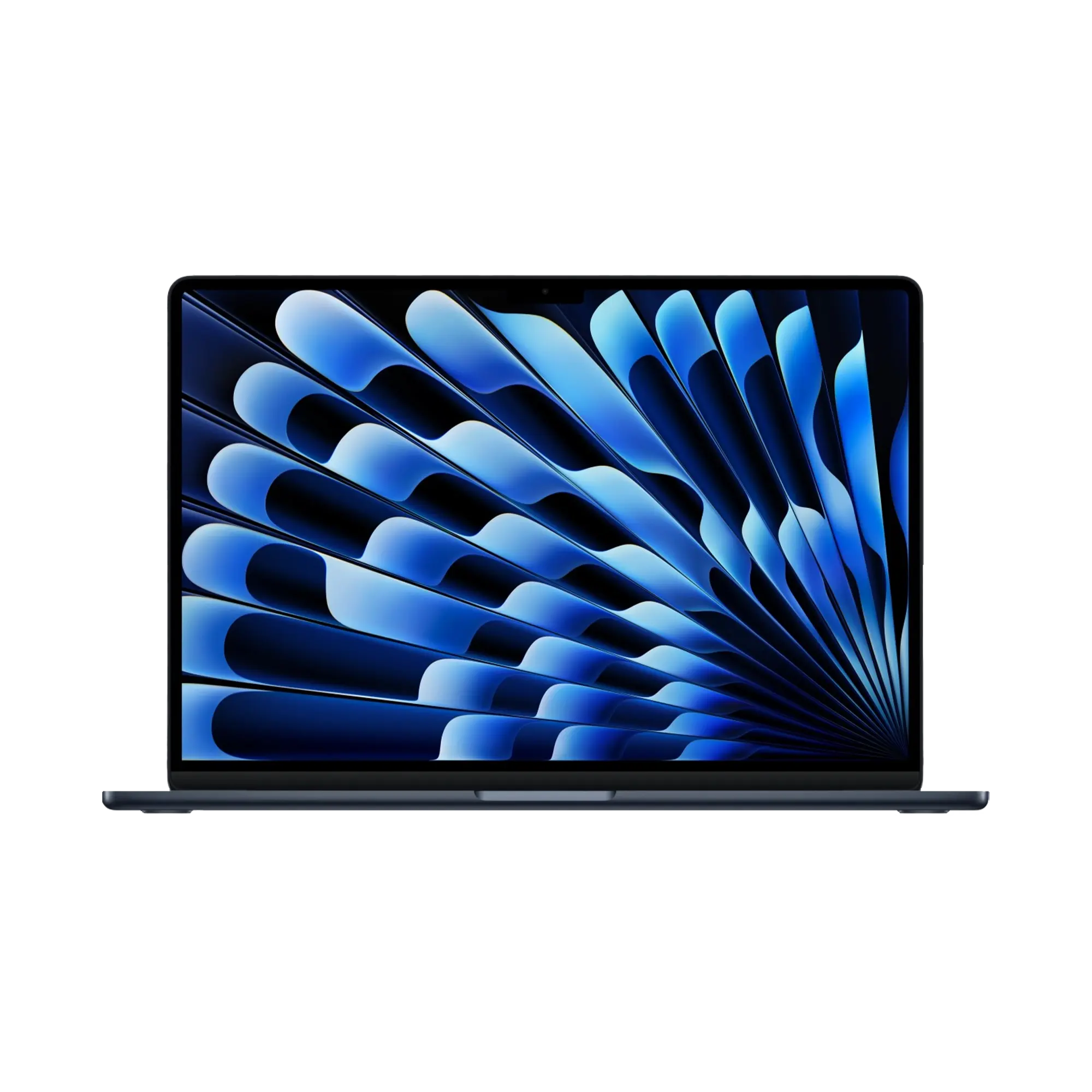 لپ تاپ اپل MacBook Air MDVN4 (2026) — تصویر شاخص — سرمهای لپ تاپ اپل MacBook Air MDVN4 (2026) — تصویر شاخص — سرمهای