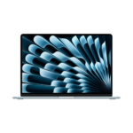 لپ تاپ اپل MacBook Air MDVT4 (2026) — تصویر شاخص — آبی روشن
