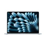 لپ تاپ اپل MacBook Air MDVU4 (2026) — تصویر شاخص — آبی روشن