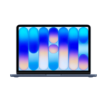 لپ تاپ اپل MacBook Neo MHFG4 (2026) — تصویر شاخص — سرمه ای