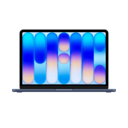 لپ تاپ اپل MacBook Neo MHFG4 (2026) — تصویر شاخص — سرمه ای