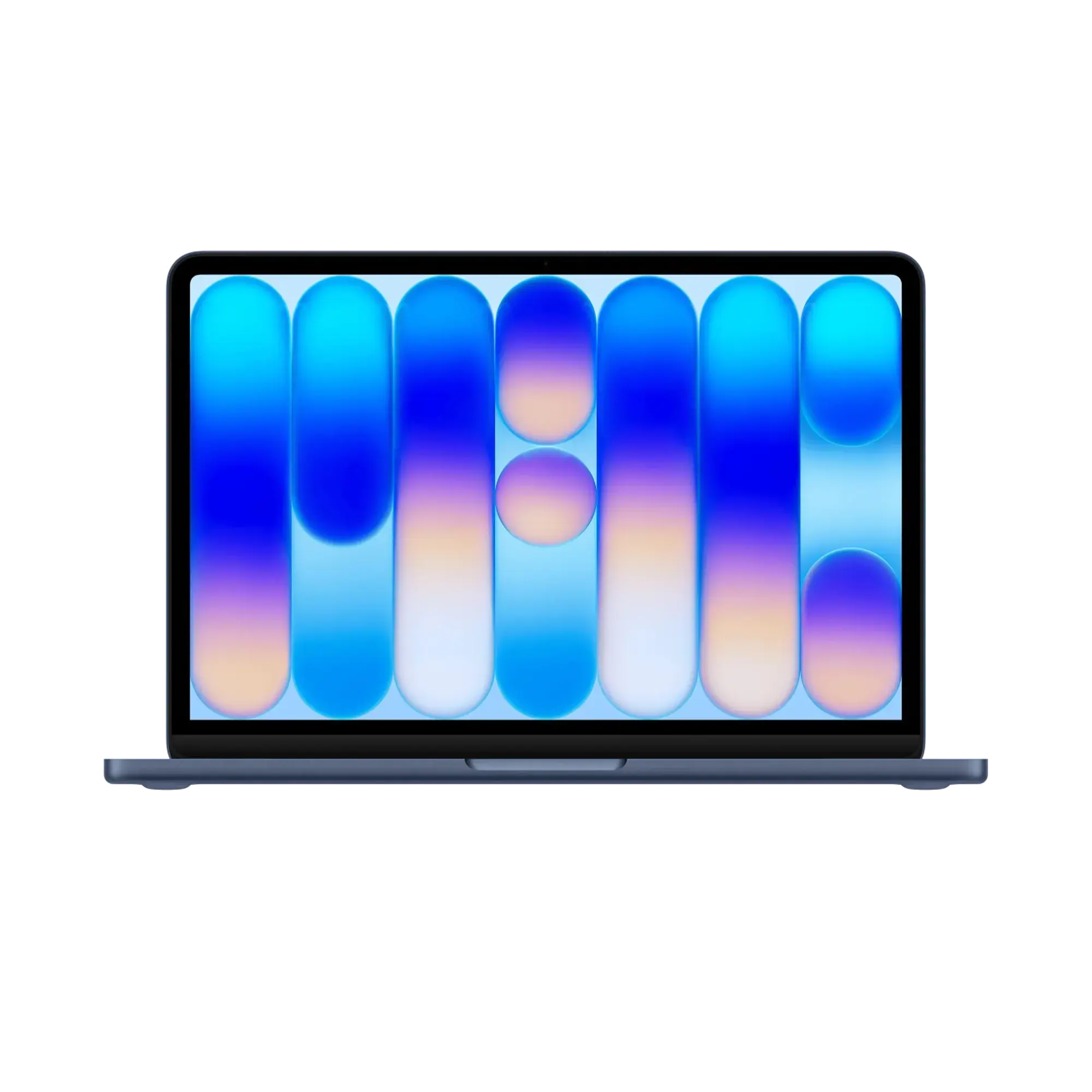 لپ تاپ اپل MacBook Neo MHFG4 (2026) — تصویر شاخص — سرمه ای لپ تاپ اپل MacBook Neo MHFG4 (2026) — تصویر شاخص — سرمه ای