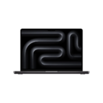 لپ تاپ اپل MacBook Pro MDE34 (2025) — تصویر شاخص — مشکی