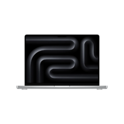 لپ تاپ اپل MacBook Pro MDE64 (2025) — تصویر شاخص — نقره ای