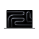 لپ تاپ اپل MacBook Pro MGDN4 (2026) — تصویر شاخص — نقره ای