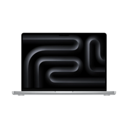 لپ تاپ اپل MacBook Pro MGDN4 (2026) — تصویر شاخص — نقره ای