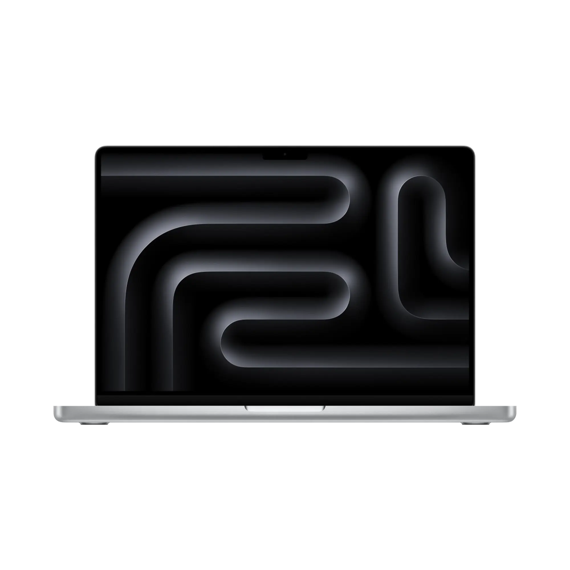 لپ تاپ اپل MacBook Pro MGDN4 (2026) — تصویر شاخص — نقره ای لپ تاپ اپل MacBook Pro MGDN4 (2026) — تصویر شاخص — نقره ای