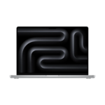 لپ تاپ اپل MacBook Pro MGE44 (2026) — تصویر شاخص — نقره ای