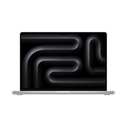 لپ تاپ اپل MacBook Pro MGE44 (2026) — تصویر شاخص — نقره ای