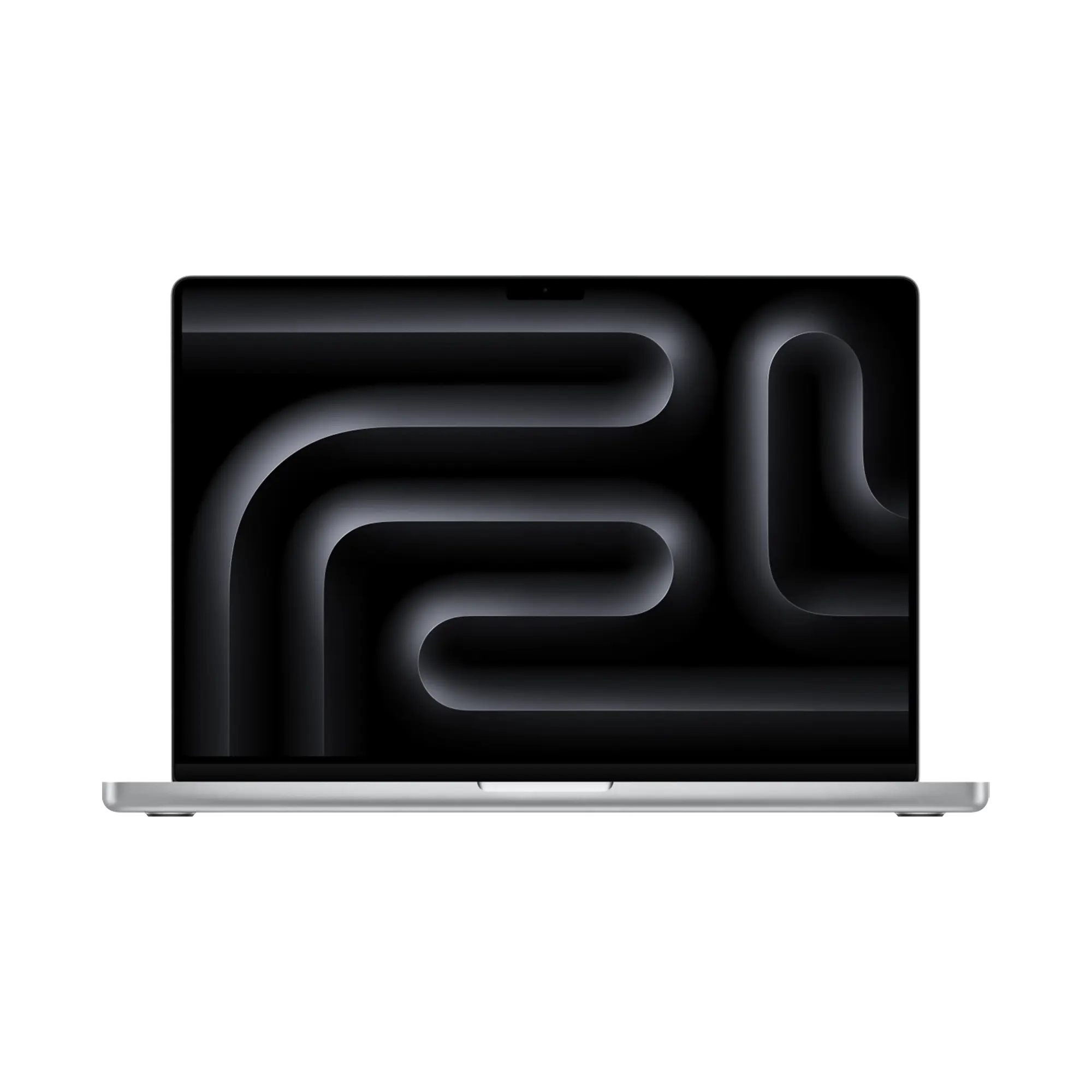 لپ تاپ اپل MacBook Pro MGE44 (2026) — تصویر شاخص — نقره ای لپ تاپ اپل MacBook Pro MGE44 (2026) — تصویر شاخص — نقره ای