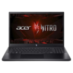 لپ تاپ گیمینگ ایسر Nitro ANV15-51-71PD Core i7 — تصویر شاخص