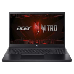 لپ تاپ گیمینگ ایسر Nitro ANV15-51-71PD Core i7 — تصویر شاخص