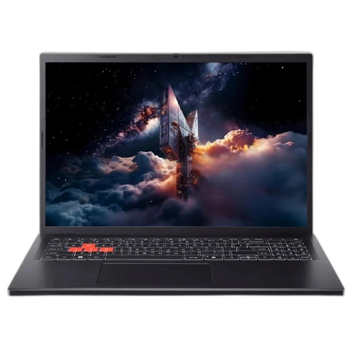لپ تاپ گیمینگ ایسر NITRO LITE 16 Core i5 — تصویر شاخص لپ تاپ گیمینگ ایسر NITRO LITE 16 Core i5 — تصویر شاخص